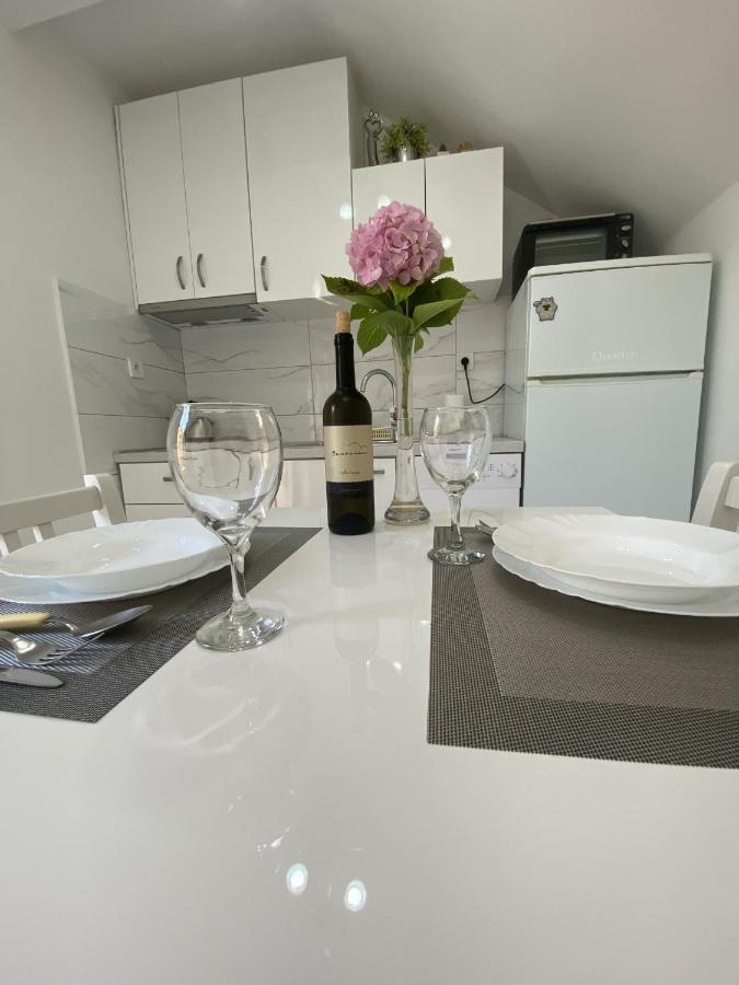 Apartament Borik Hills *