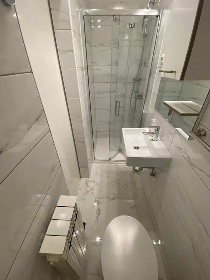 Borik Hills Apartament