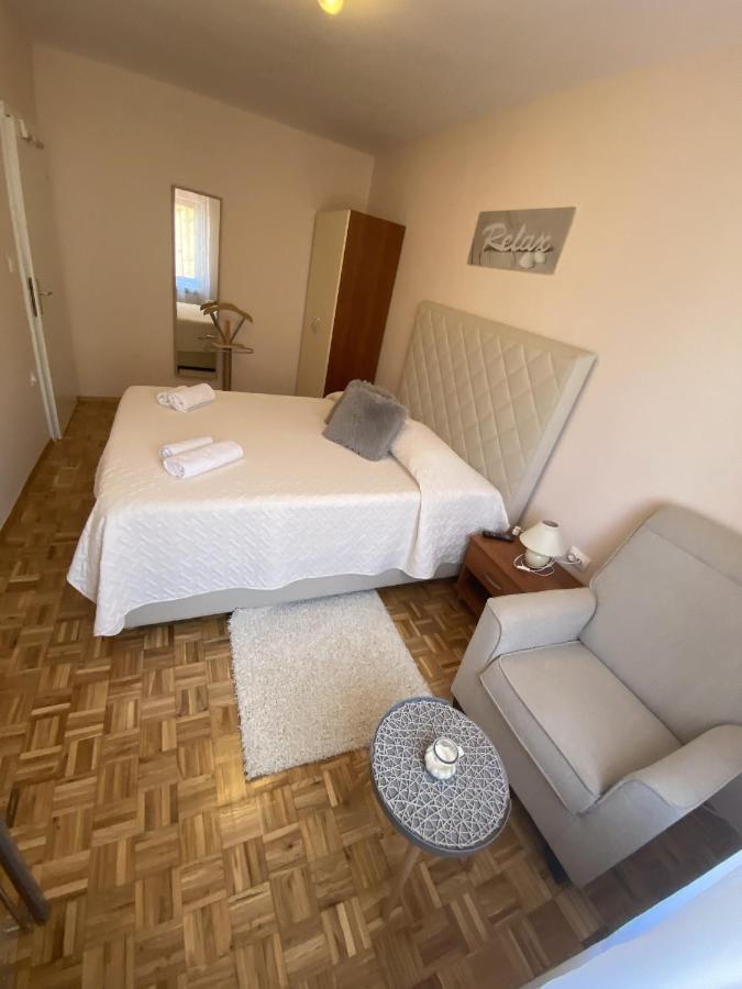 Borik Hills Apartament *