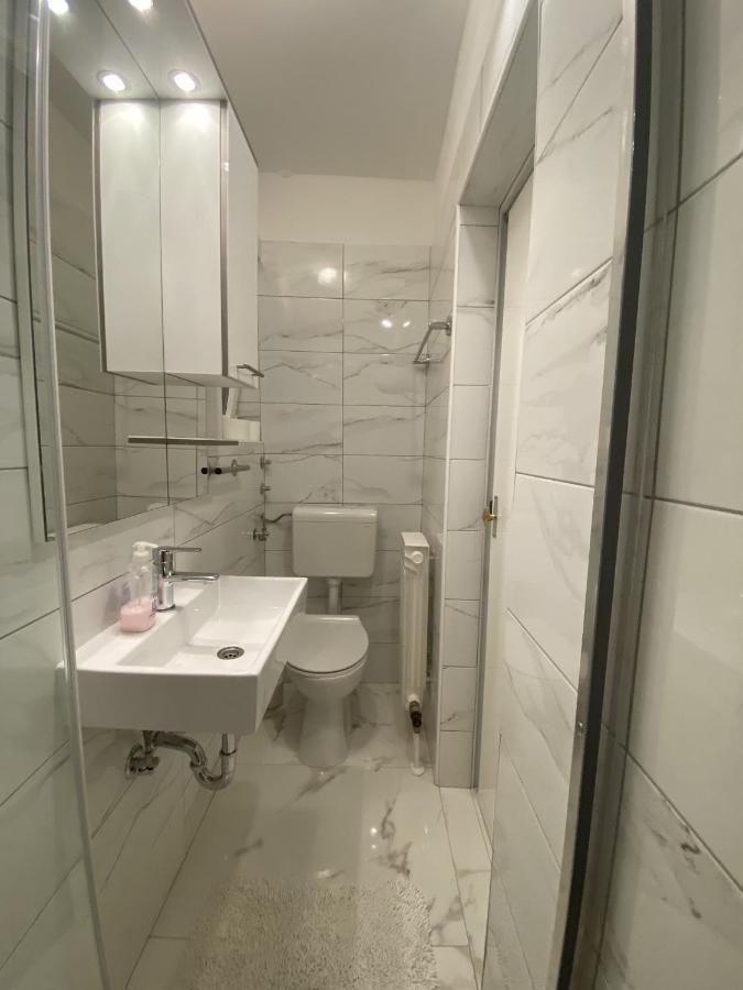 Borik Hills Apartament