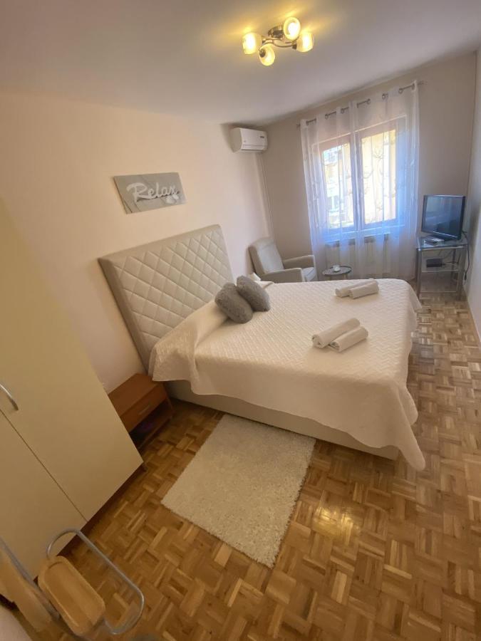 Apartament Borik Hills Zadar