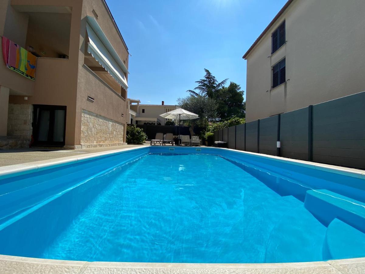 Apartament Borik Hills