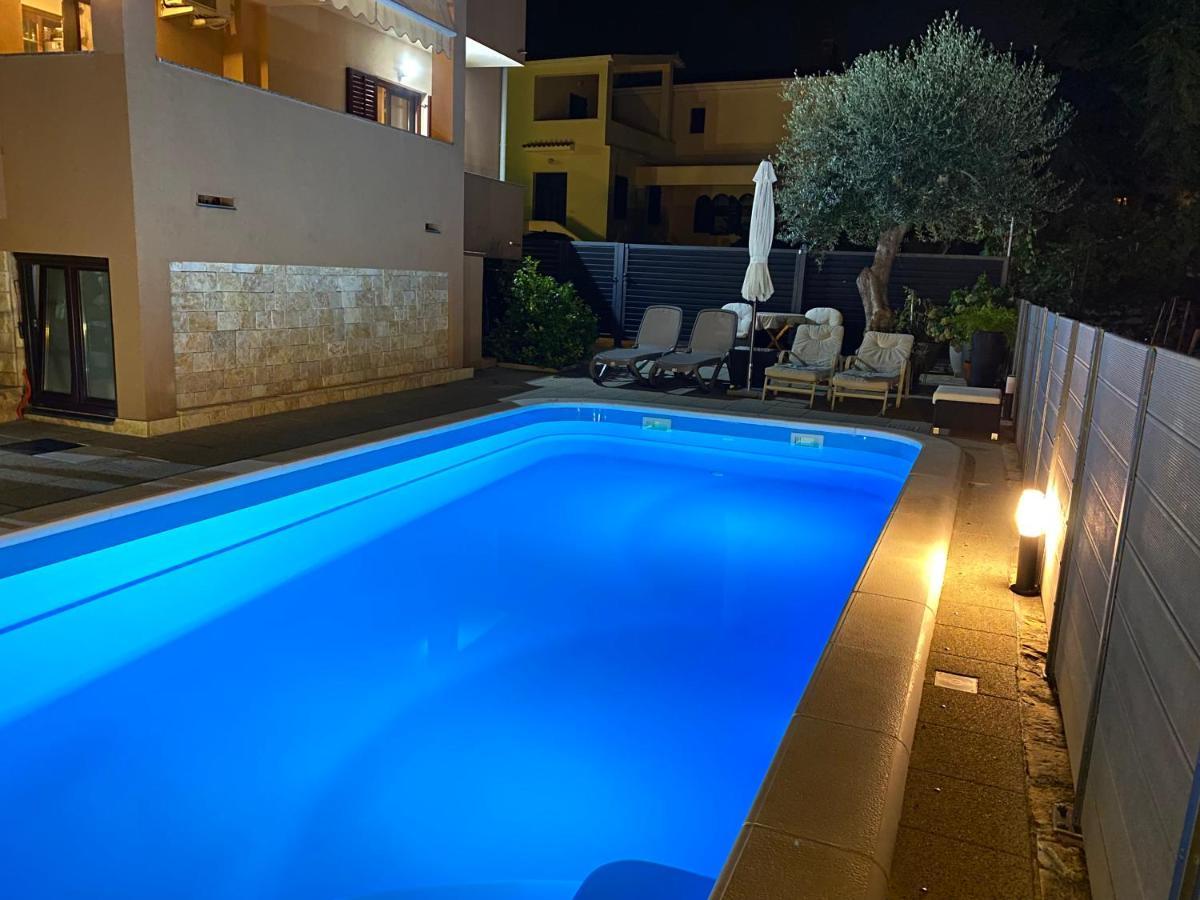 Borik Hills Apartament