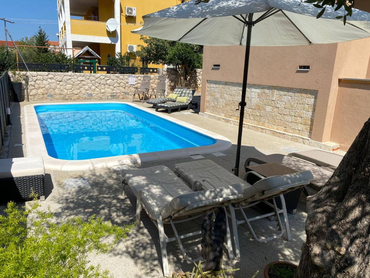 Borik Hills Apartmán *