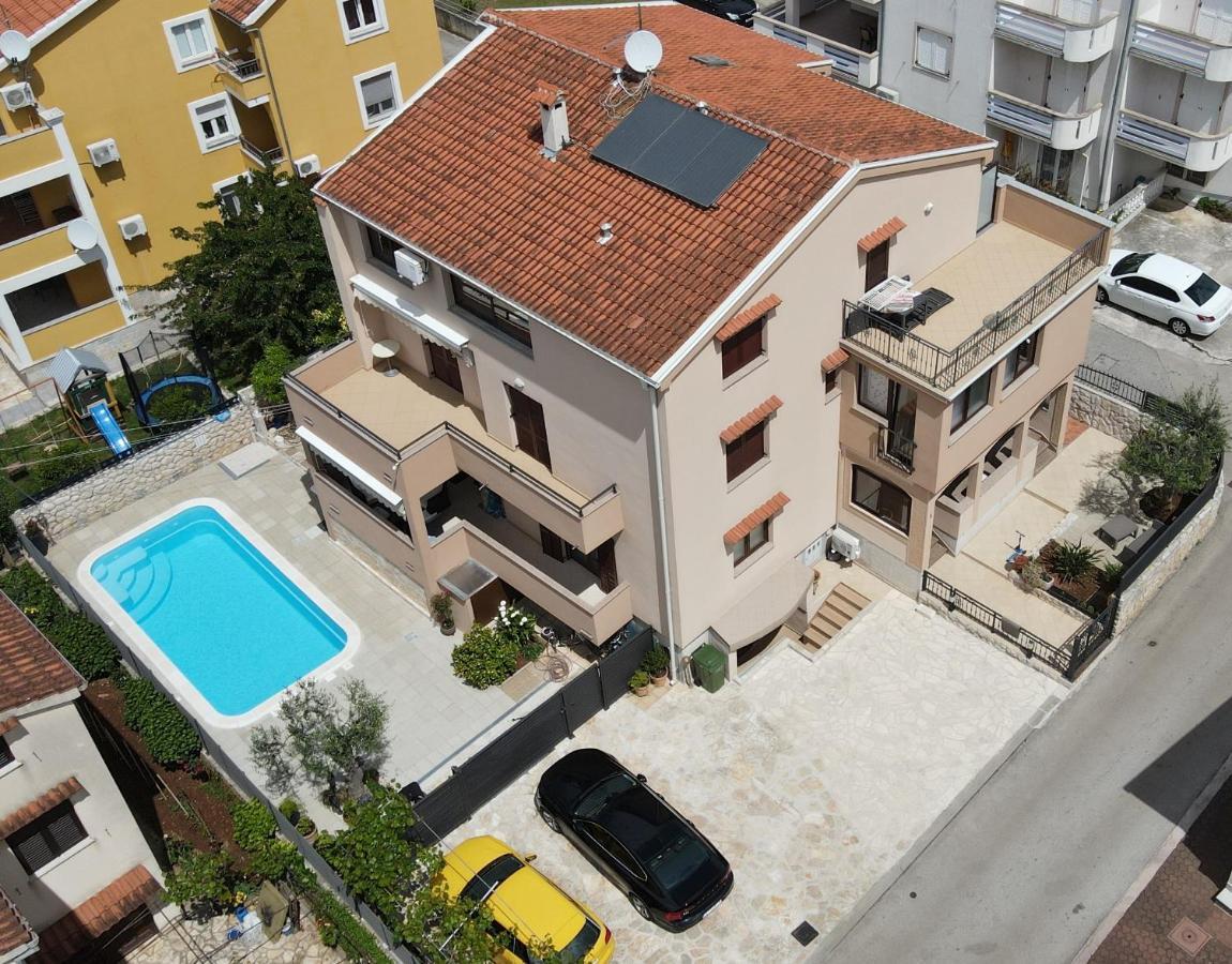 Apartament Borik Hills Zadar
