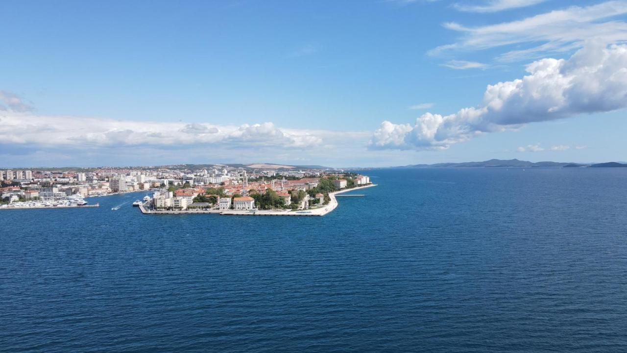 Borik Hills Zadar