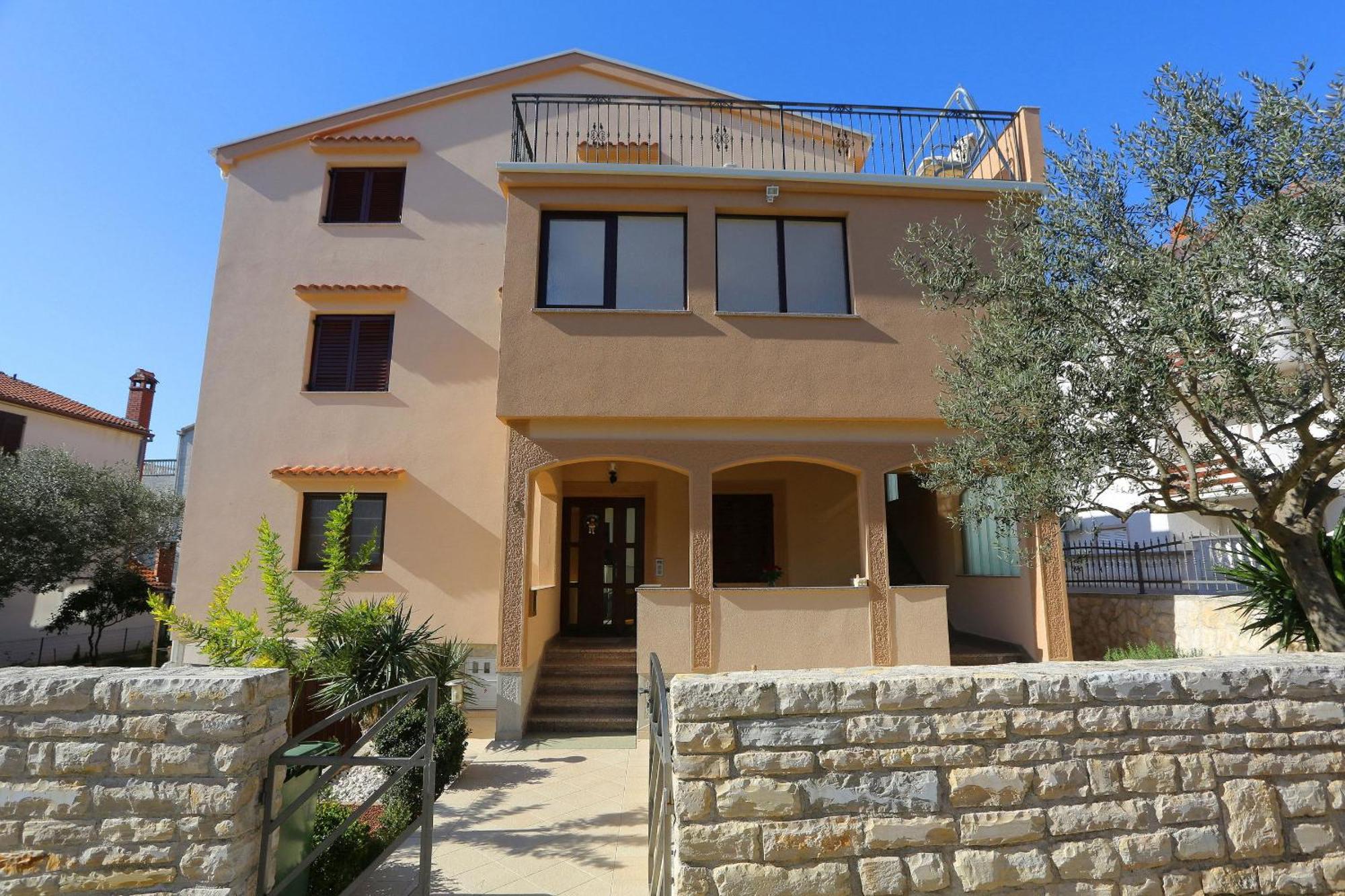 Apartament Borik Hills *