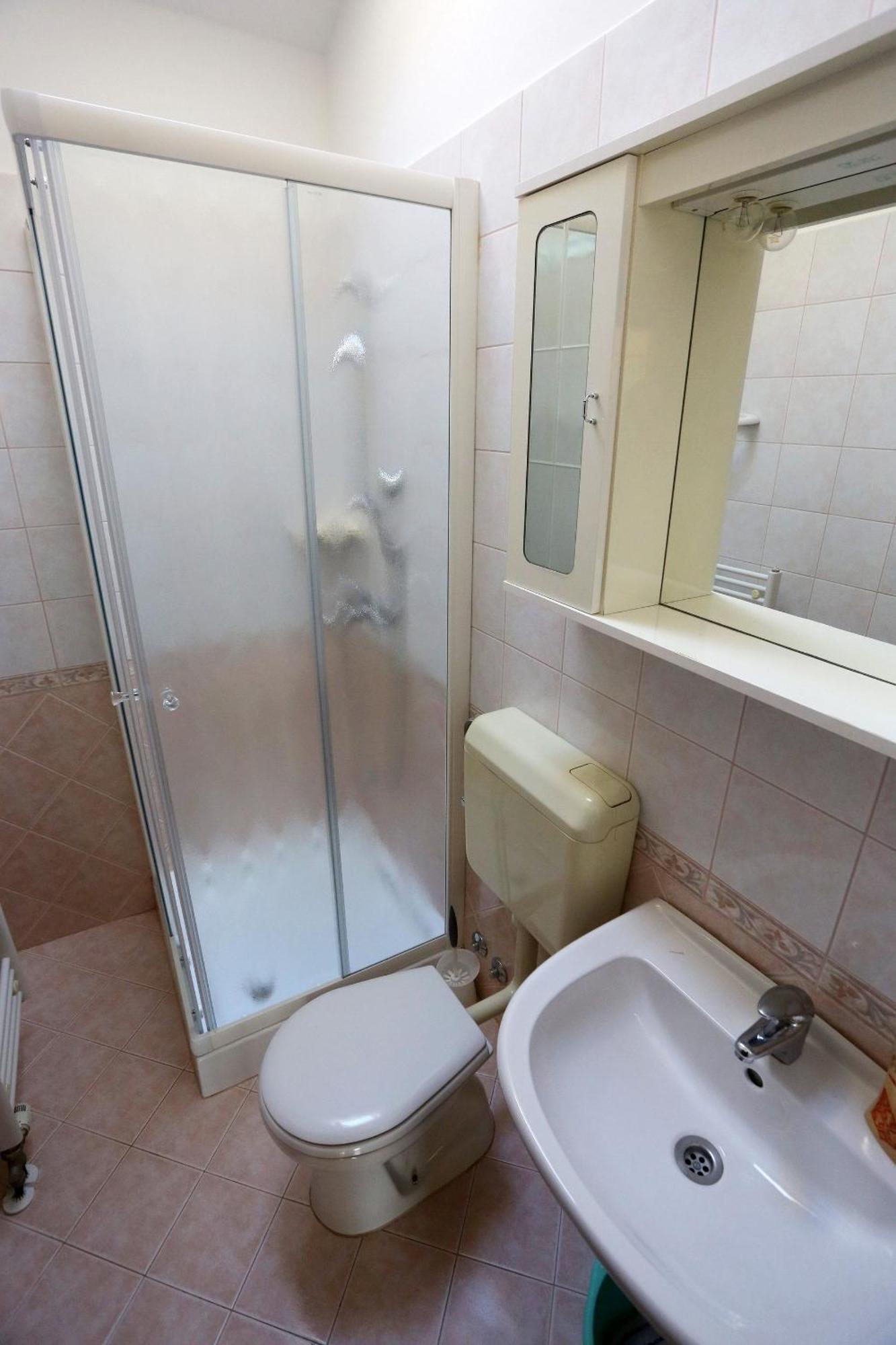 Apartament Borik Hills