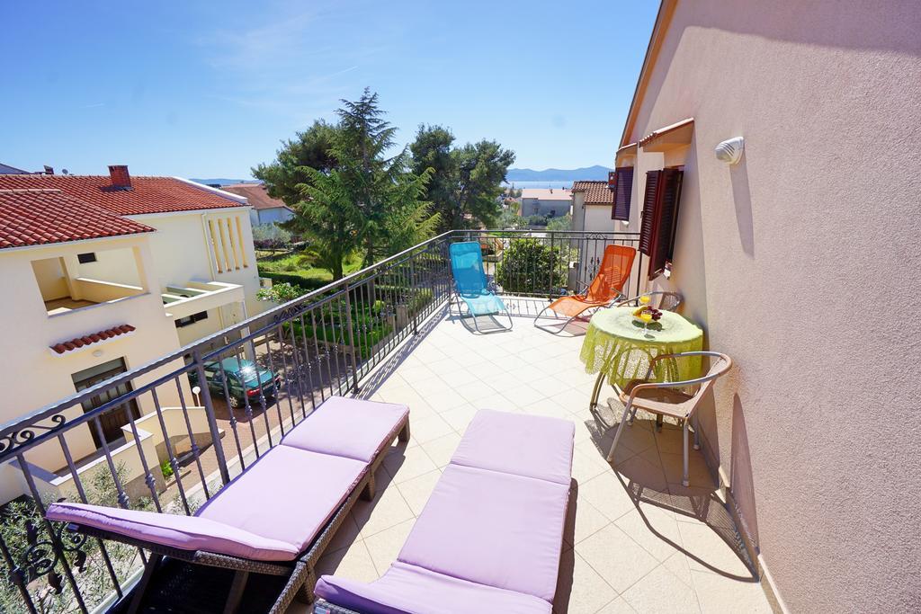Apartament Borik Hills Zadar