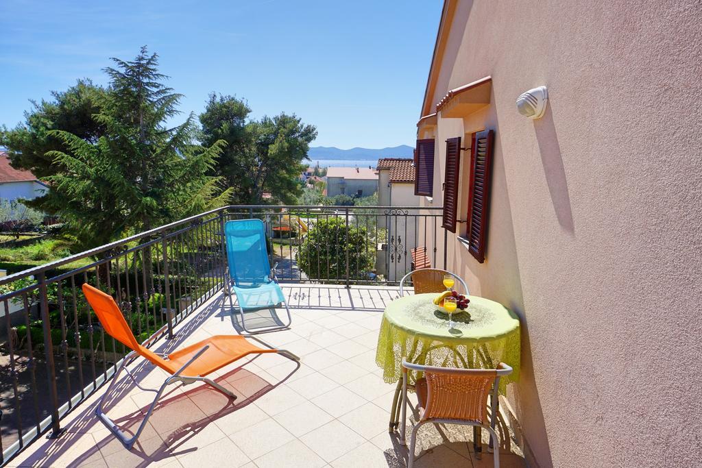 Apartament Borik Hills *