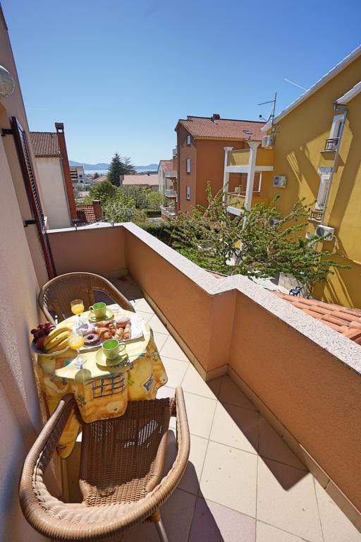 Borik Hills Apartament *
