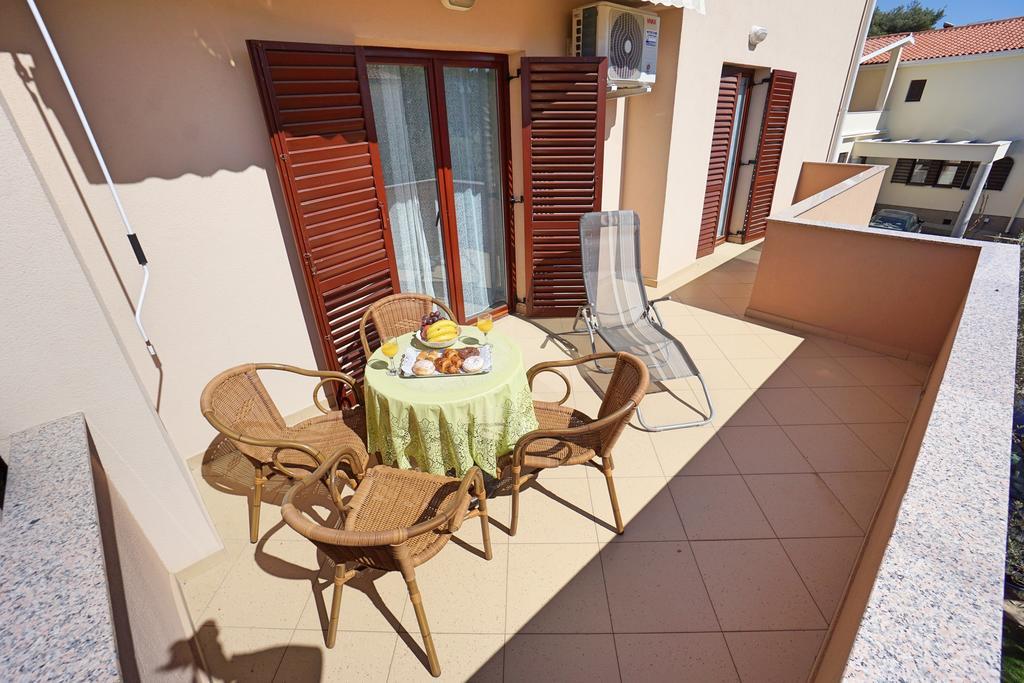 Borik Hills Apartament Zadar