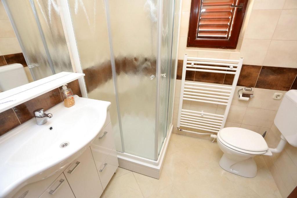 Apartament Borik Hills *