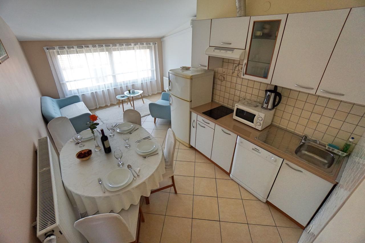 Apartament Borik Hills