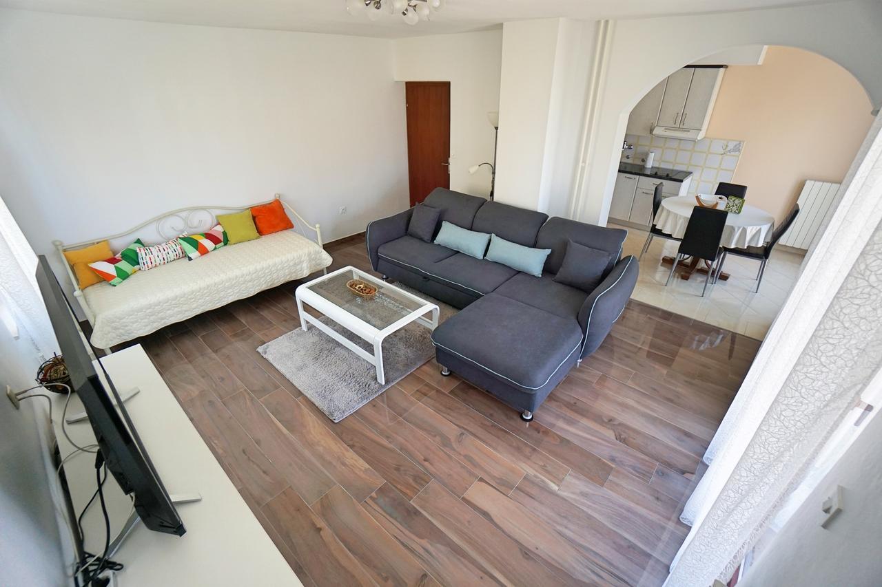 Borik Hills * Zadar