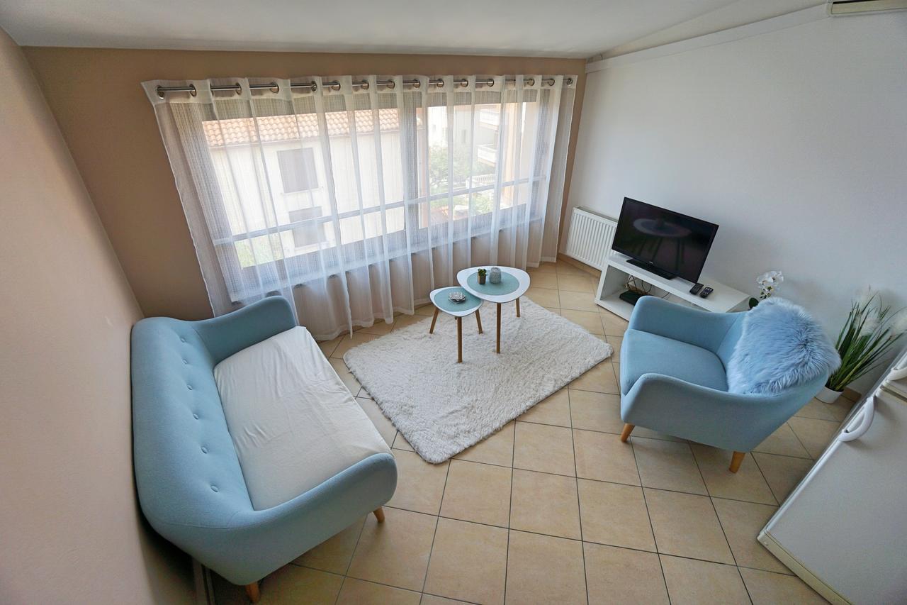 Borik Hills Apartament