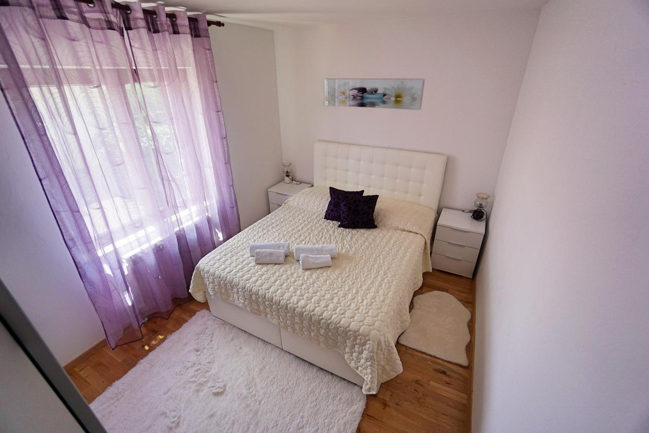 Borik Hills * Zadar