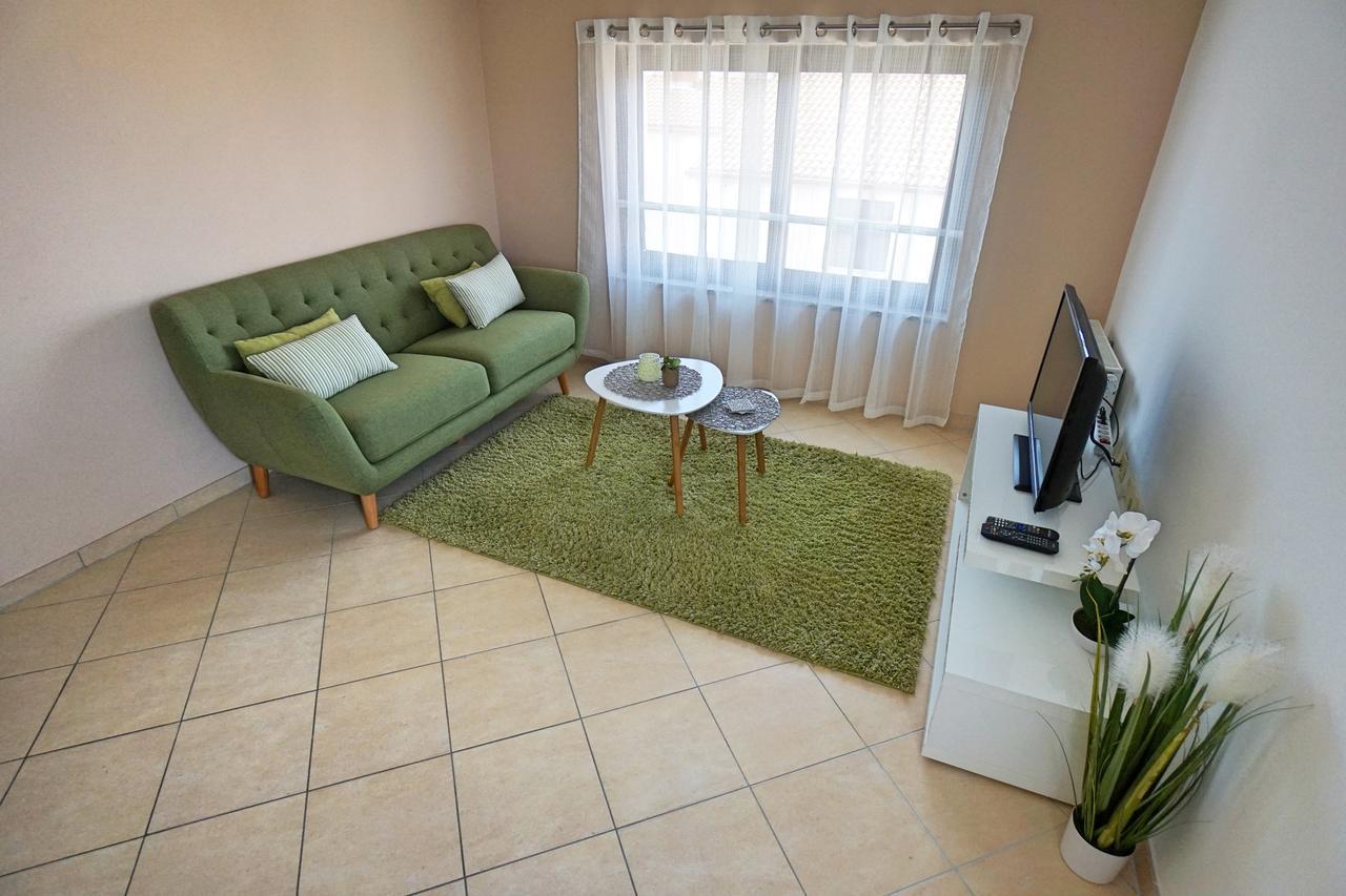 Apartament Borik Hills *