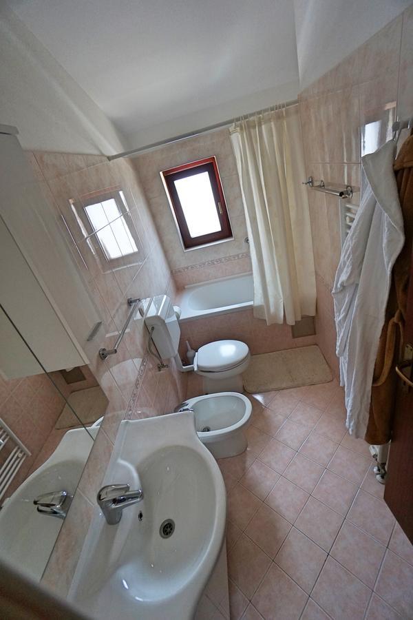Apartament Borik Hills Zadar